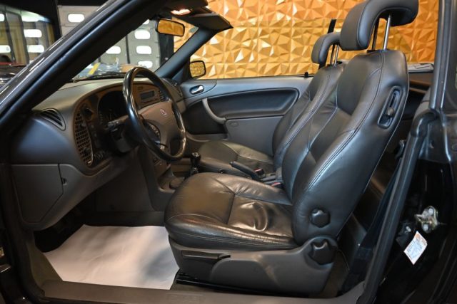 SAAB 9-3 usata 175