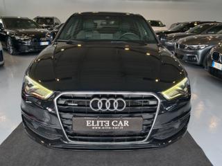 AUDI A3 usata, con Airbag