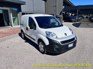 FIAT Fiorino usata, con Airbag