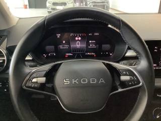 SKODA Fabia usata, con Bracciolo