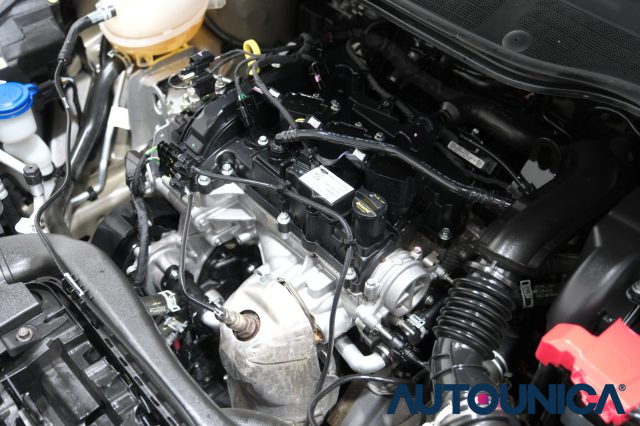 FORD Fiesta usata 56