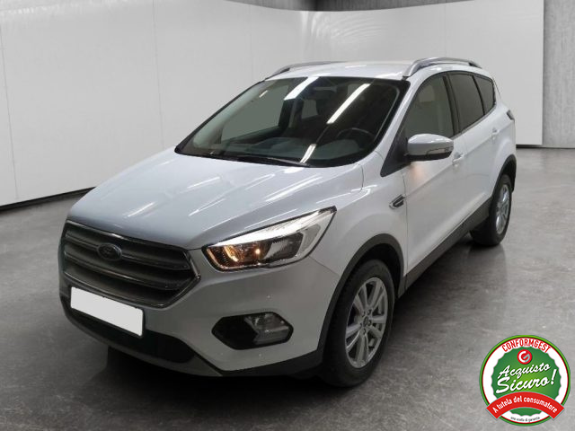 FORD Kuga usata, con ABS