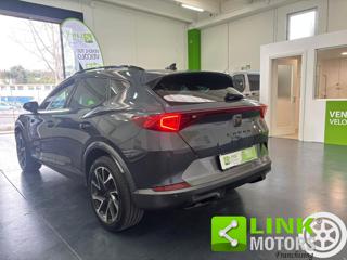 CUPRA Formentor usata, con Airbag laterali