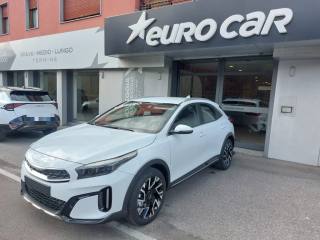 KIA XCeed 1.5 T-GDi 140 CV MHEV MT Business