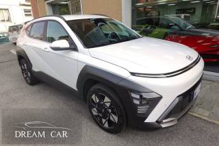 HYUNDAI Kona usata, con Autoradio