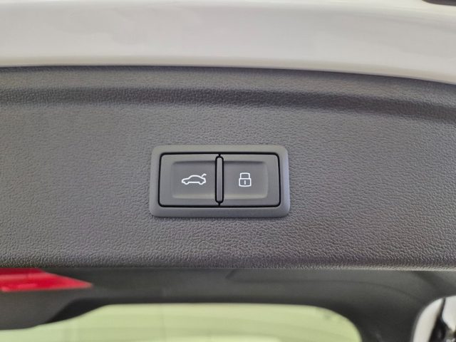 AUDI A3 usata, con Freno di stazionamento elettrico