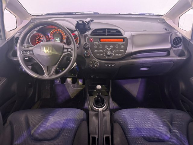 HONDA Jazz usata 16