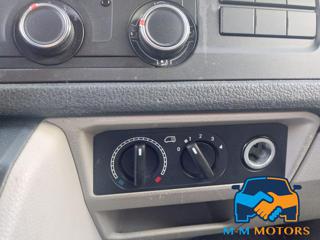 VOLKSWAGEN Transporter usata, con ESP