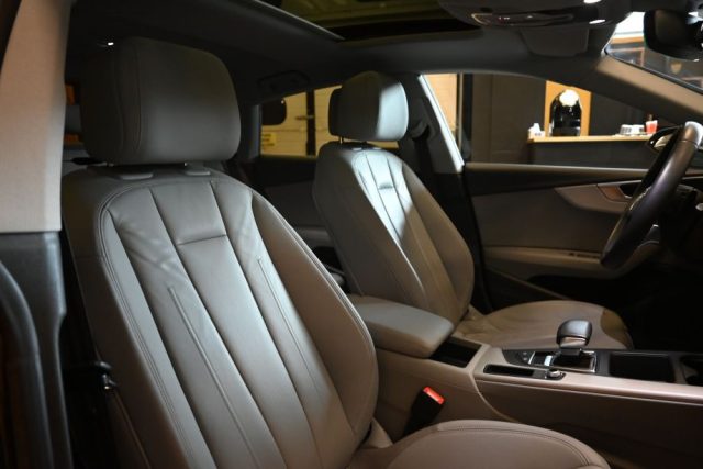 AUDI A5 usata 41