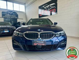 BMW 320 usata, con Airbag