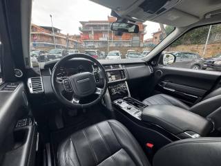 LAND ROVER Range Rover usata, con Controllo automatico clima