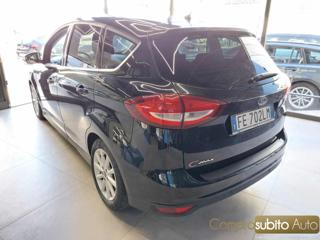FORD C-Max usata, con Controllo trazione