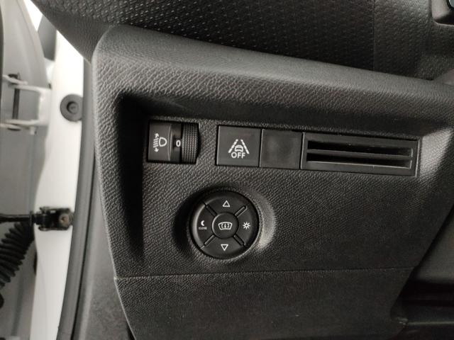 CITROEN C4 usata, con Boardcomputer