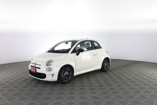FIAT 500 usata 6