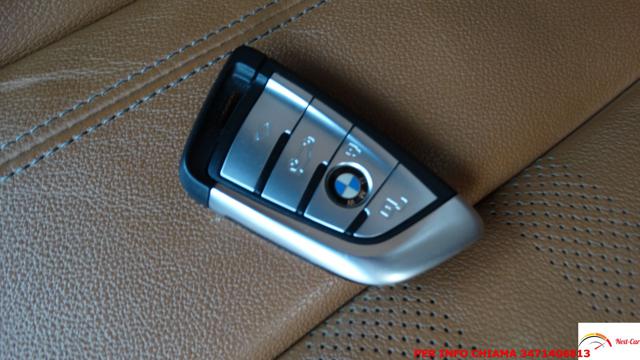 BMW X6 usata, con Climatizzatore automatico, 2 zone