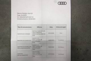 AUDI Q3 usata, con Chiusura centralizzata