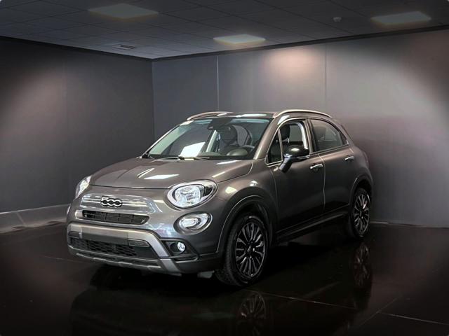 FIAT 500X usata, con ABS