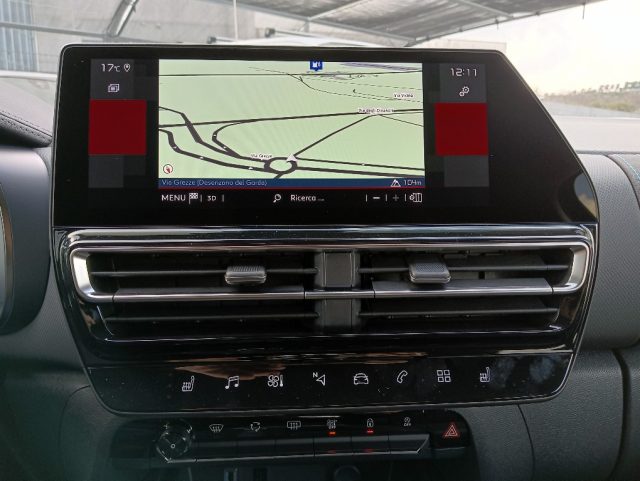 CITROEN C5 Aircross usata, con Controllo automatico clima