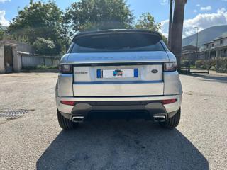 LAND ROVER Range Rover Evoque usata, con Airbag