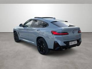 BMW X4 usata, con Cerchi in lega