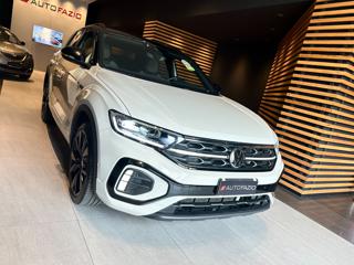 VOLKSWAGEN T-Roc usata, con Antifurto