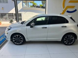 FIAT 500X usata, con Cerchi in lega