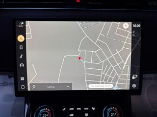 LAND ROVER Range Rover Sport usata, con Trazione integrale