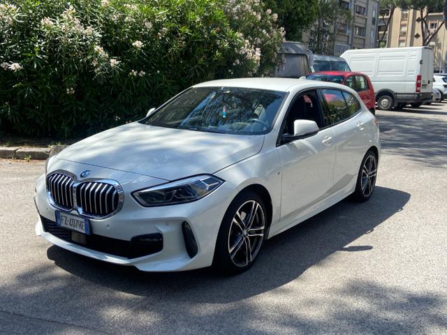 BMW 116 usata, con ABS