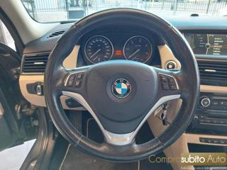 BMW X1 usata 20