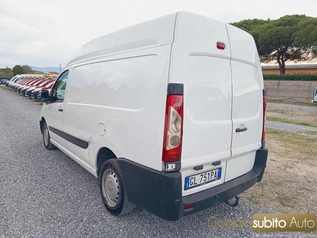 PEUGEOT Expert usata, con Immobilizzatore elettronico