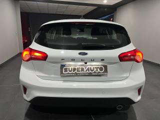 FORD Focus usata, con Alzacristalli elettrici
