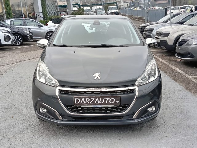 PEUGEOT 208 usata, con Airbag