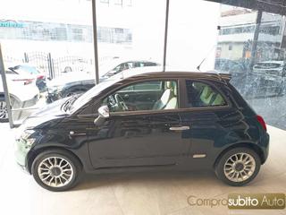 FIAT 500 usata, con Chiusura centralizzata