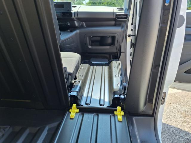 PEUGEOT Partner usata 19