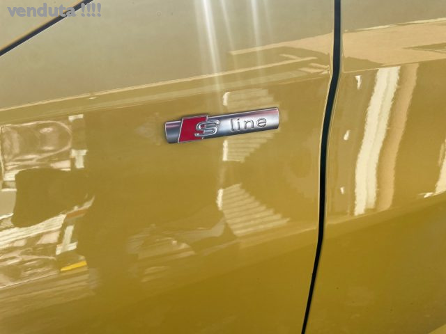 AUDI A3 usata, con Fari LED