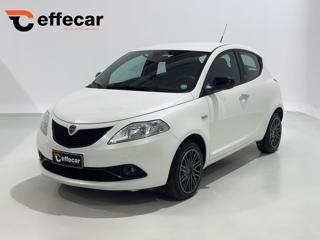LANCIA Ypsilon 1.2 69 CV 5 porte GPL Ecochic Gold