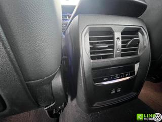 BMW 320 usata, con Portapacchi