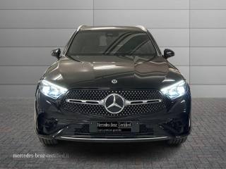 MERCEDES-BENZ GLC 220 usata, con Airbag laterali