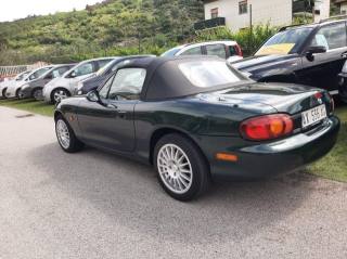 MAZDA MX-5 usata, con Cerchi in lega