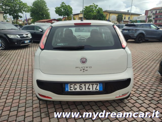 FIAT Grande Punto usata 13