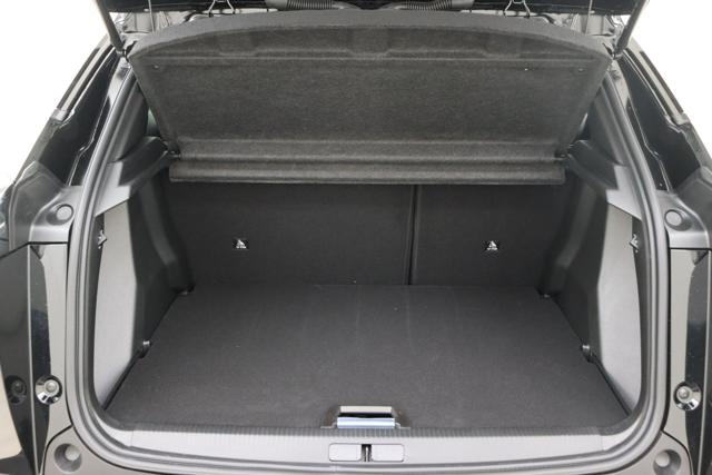 PEUGEOT 2008 usata, con Touch screen