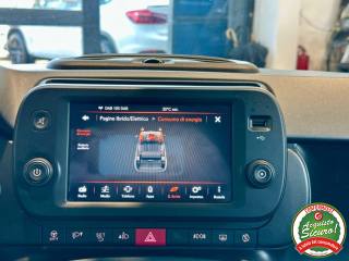 FIAT Panda usata, con Fendinebbia