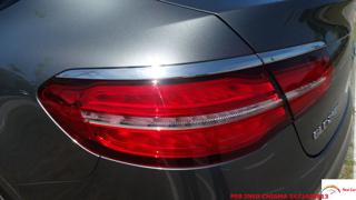 MERCEDES-BENZ GLC 250 usata 86