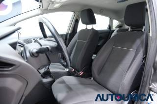 FORD Fiesta usata, con Cruise Control
