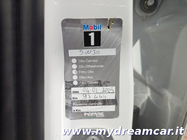JEEP Grand Cherokee usata 31