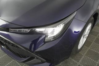 TOYOTA Corolla usata 8