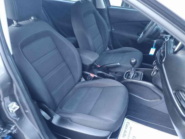 FIAT Tipo usata, con Autoradio