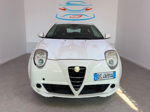 ALFA ROMEO MiTo usata 0