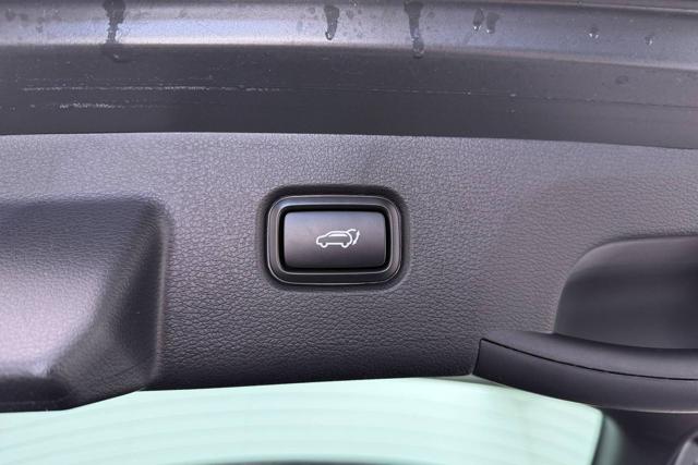 KIA Sportage usata, con Immobilizzatore elettronico