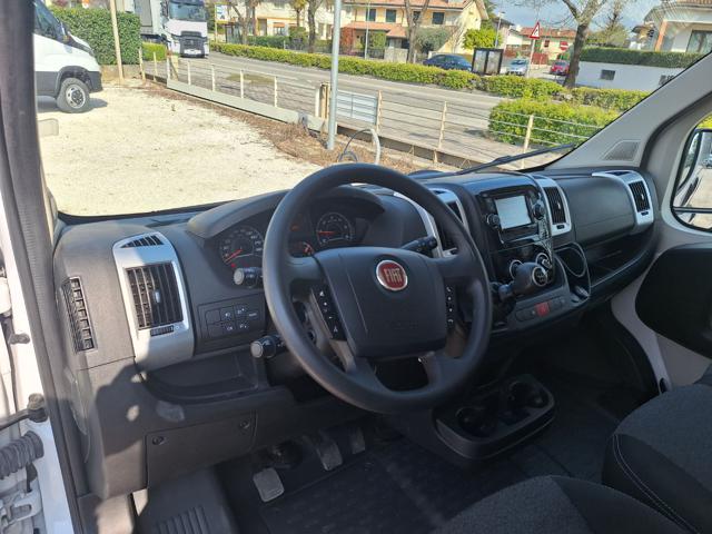 FIAT Ducato usata 10